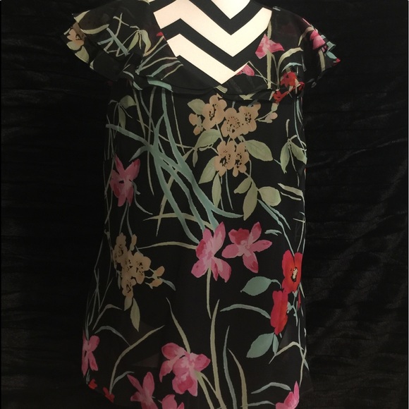 Yves St. Clair Tops - Yves St Clair Casual Top